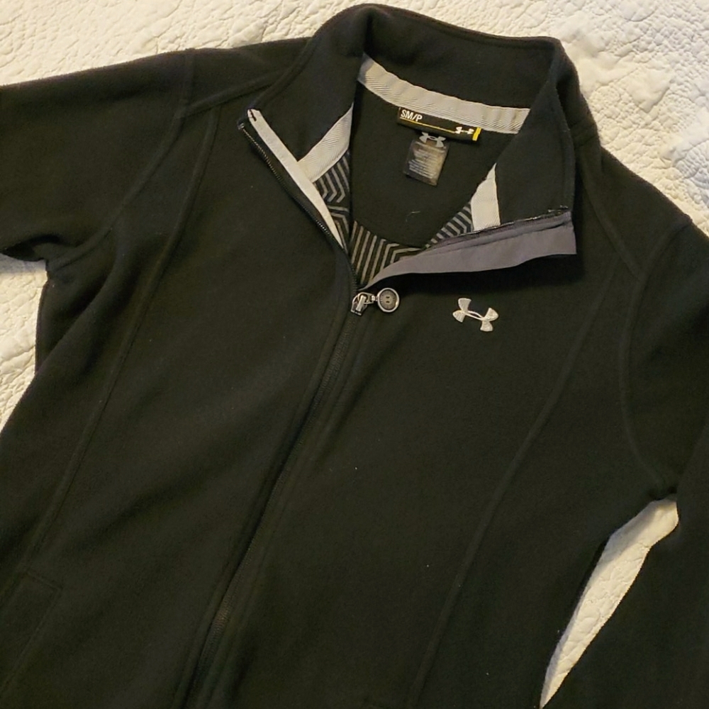 Black under armour cold gear